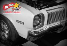 MSCC NOVEMBER 11 “WHAT’S IT?” WEDNESDAY – BLEND THE PICTURES AND YOU HAVE A CAR