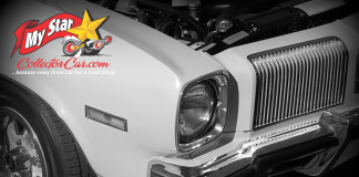 MSCC NOVEMBER 11 “WHAT’S IT?” WEDNESDAY – BLEND THE PICTURES AND YOU HAVE A CAR