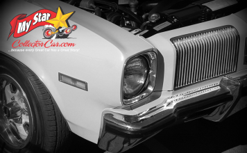 MSCC NOVEMBER 11 “WHAT’S IT?” WEDNESDAY – BLEND THE PICTURES AND YOU HAVE A CAR