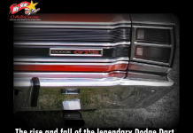 EVERYTHING MYSTARCOLLECTORCAR WANTS YOU TO KNOW ABOUT DODGE DARTS