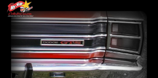 EVERYTHING MYSTARCOLLECTORCAR WANTS YOU TO KNOW ABOUT DODGE DARTS