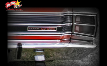 EVERYTHING MYSTARCOLLECTORCAR WANTS YOU TO KNOW ABOUT DODGE DARTS