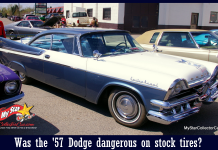 SOCIAL MEDIA—WHERE OPINIONS GO OFF THE RAILS IN CAR GUY DEBATES