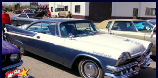 SOCIAL MEDIA—WHERE OPINIONS GO OFF THE RAILS IN CAR GUY DEBATES