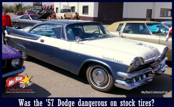 SOCIAL MEDIA—WHERE OPINIONS GO OFF THE RAILS IN CAR GUY DEBATES