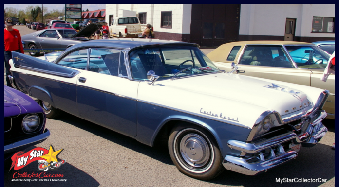 SOCIAL MEDIA—WHERE OPINIONS GO OFF THE RAILS IN CAR GUY DEBATES