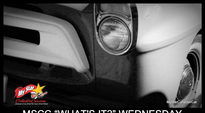 MSCC NOVEMBER 24 “WHAT’S IT?” WEDNESDAY—DOUBLE THE CLUES FOR ONE SOLUTION