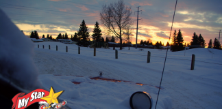 MSCC DECEMBER 2020 ROAD WARRIORS—AUGUST 6, 2016 ROCK’N AUGUST