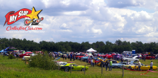 MSCC DECEMBER 2020 STARS OF THE SHOW—THE JUNE 30, 2012 DONALDA CAR SHOW