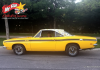 DECEMBER 2020: FLOWER POWER–A 1969 PLYMOUTH BARRACUDA MOD TOP IS A VERY RARE FISH