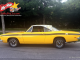 DECEMBER 2020: FLOWER POWER–A 1969 PLYMOUTH BARRACUDA MOD TOP IS A VERY RARE FISH