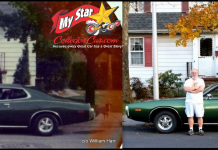 JULY 2021: 1973 CHARGER—IT’S WITHIN FOUR YEARS OF A GOLDEN ANNIVERSARY