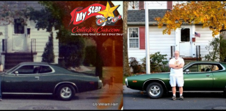 JULY 2021: 1973 CHARGER—IT’S WITHIN FOUR YEARS OF A GOLDEN ANNIVERSARY