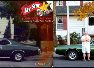 JULY 2021: 1973 CHARGER—IT’S WITHIN FOUR YEARS OF A GOLDEN ANNIVERSARY