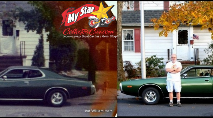 JULY 2021: 1973 CHARGER—IT’S WITHIN FOUR YEARS OF A GOLDEN ANNIVERSARY