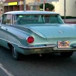 BUICK