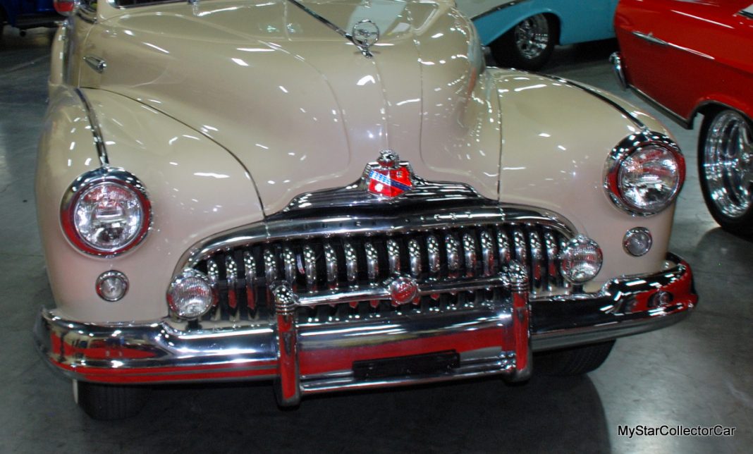 NOVEMBER 20, 2020 FIVE FOR FRIDAY FIVE CLASSIC CAR GRILLS