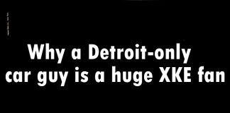 A DYED-IN-THE-WOOL VINTAGE AMERICAN-ONLY CAR GUY CONFESSION: I LOVED THE JAGUAR XKE