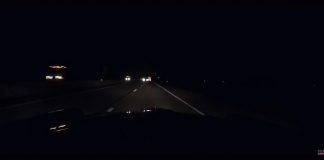 JANUARY 2021: VICE GRIP GARAGE’S DEREK BIERI FINALLY TRACKS DOWN A VERY SPECIAL 1956 BUICK