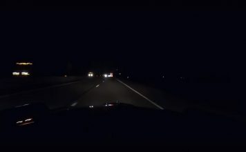 JANUARY 2021: VICE GRIP GARAGE’S DEREK BIERI FINALLY TRACKS DOWN A VERY SPECIAL 1956 BUICK