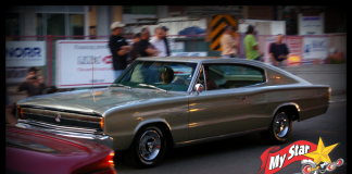 MYSTARCOLLECTOR JANUARY 8 FIVE FOR FRIDAY: 1966 CHARGER…. MANGY MONGREL OR BEST OF SHOW?