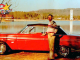 JUNE 2021: 1965 FALCON FUTURA CONVERTIBLE—DAD’S TOY IS A FAMILY LEGACY