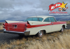 FEBRUARY 2021: 1957 DODGE CUSTOM ROYAL—IT WAS DAD’S DREAM CAR