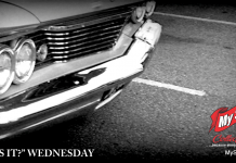 MSCC DECEMBER 9 “WHAT’S IT?’ WEDNESDAY—TAKE A MID-WEEK BREAK TO SOLVE THIS PUZZLE