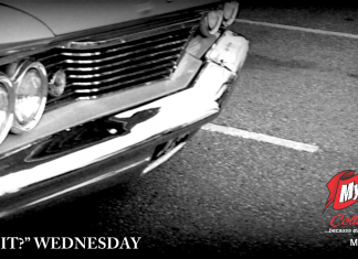 MSCC DECEMBER 9 “WHAT’S IT?’ WEDNESDAY—TAKE A MID-WEEK BREAK TO SOLVE THIS PUZZLE