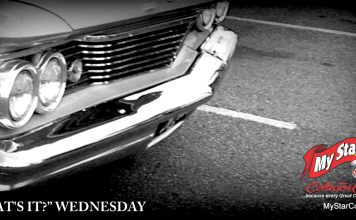 MSCC DECEMBER 9 “WHAT’S IT?’ WEDNESDAY—TAKE A MID-WEEK BREAK TO SOLVE THIS PUZZLE