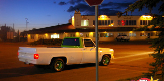 JANUARY 2021 ROAD WARRIORS—A LOOK AT WHAT WAS ON THE STREET 13 YEARS AGO