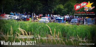 MYSTARCOLLECTORCAR TAKES A LONG, HARD, STARE AT OUR 2021 CRYSTAL BALL