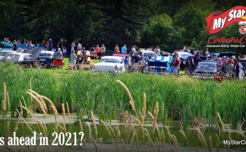 MYSTARCOLLECTORCAR TAKES A LONG, HARD, STARE AT OUR 2021 CRYSTAL BALL