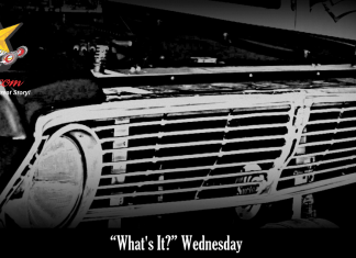 MSCC DECEMBER 30 “WHAT’S IT?” WEDNESDAY—YOUR LAST PUZZLE OF 2020