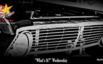 MSCC DECEMBER 30 “WHAT’S IT?” WEDNESDAY—YOUR LAST PUZZLE OF 2020