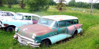 MSCC JANUARY 29 FIVE FOR FRIDAY: FIVE QUESTIONS YOU NEED TO ASK YOURSELF ABOUT A CAR PROJECT