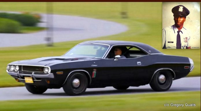 FEBRUARY 2021: THE BLACK GHOST–HOW A LEGENDARY 1970 DODGE CHALLENGER BONDED A FATHER AND HIS SON
