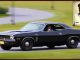 FEBRUARY 2021: THE BLACK GHOST–HOW A LEGENDARY 1970 DODGE CHALLENGER BONDED A FATHER AND HIS SON