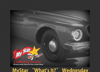 MSCC JANUARY 13 “WHAT’S IT?” WEDNESDAY—FRONT TO BACK