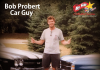 BOB PROBERT—AN NHL TOUGH GUY WHO LIKED TOUGH MUSCLE CARS