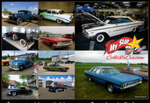 MSCC FEBRUARY 12 FIVE FOR FRIDAY: FIVE CARS YOU WISHED YOUR DAD DROVE VERSUS FIVE CARS HE ACTUALLY DROVE