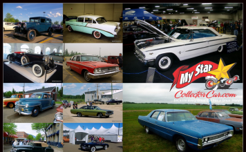 MSCC FEBRUARY 12 FIVE FOR FRIDAY: FIVE CARS YOU WISHED YOUR DAD DROVE VERSUS FIVE CARS HE ACTUALLY DROVE