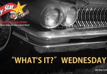 MSCC JANUARY 20 “WHAT’S IT?” WEDNESDAY—YOUR MID-WEEK PUZZLE