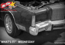 MSCC JANUARY 27 “WHAT’S IT?” WEDNESDAY—IT’S THE OLD HEADLIGHT-TAILLIGHT GAME