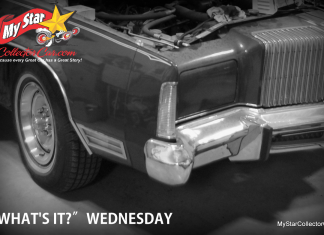 MSCC JANUARY 27 “WHAT’S IT?” WEDNESDAY—IT’S THE OLD HEADLIGHT-TAILLIGHT GAME