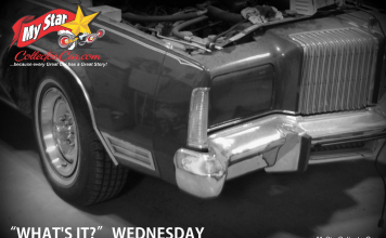 MSCC JANUARY 27 “WHAT’S IT?” WEDNESDAY—IT’S THE OLD HEADLIGHT-TAILLIGHT GAME