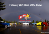 MSCC FEBRUARY 2021 STARS OF THE SHOW—A LOOK BACK AT THE MAY 31, 2012 RED DEER CRUISE NIGHT