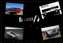 CLASSIC SONGS THAT MADE YOU DRIVE FASTER—AND THE CLASSIC CARS THAT COULD HANDLE IT