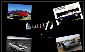 CLASSIC SONGS THAT MADE YOU DRIVE FASTER—AND THE CLASSIC CARS THAT COULD HANDLE IT