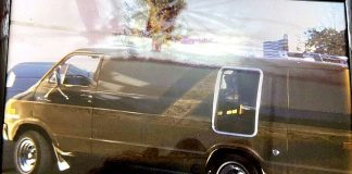 TRACKING DOWN DAD’S VAN—A TYPICAL CAR GUY QUEST